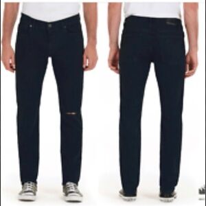 Modern American jeans